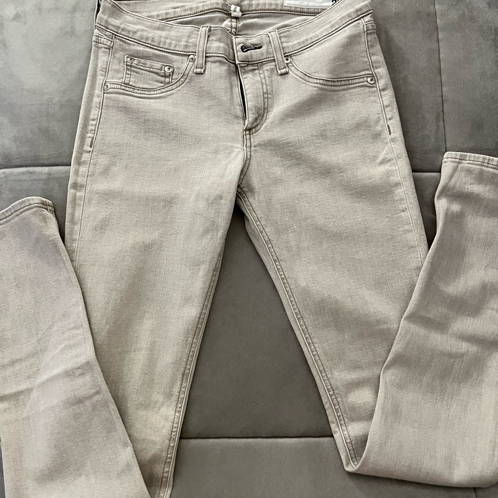 Rag & Bone Jeans